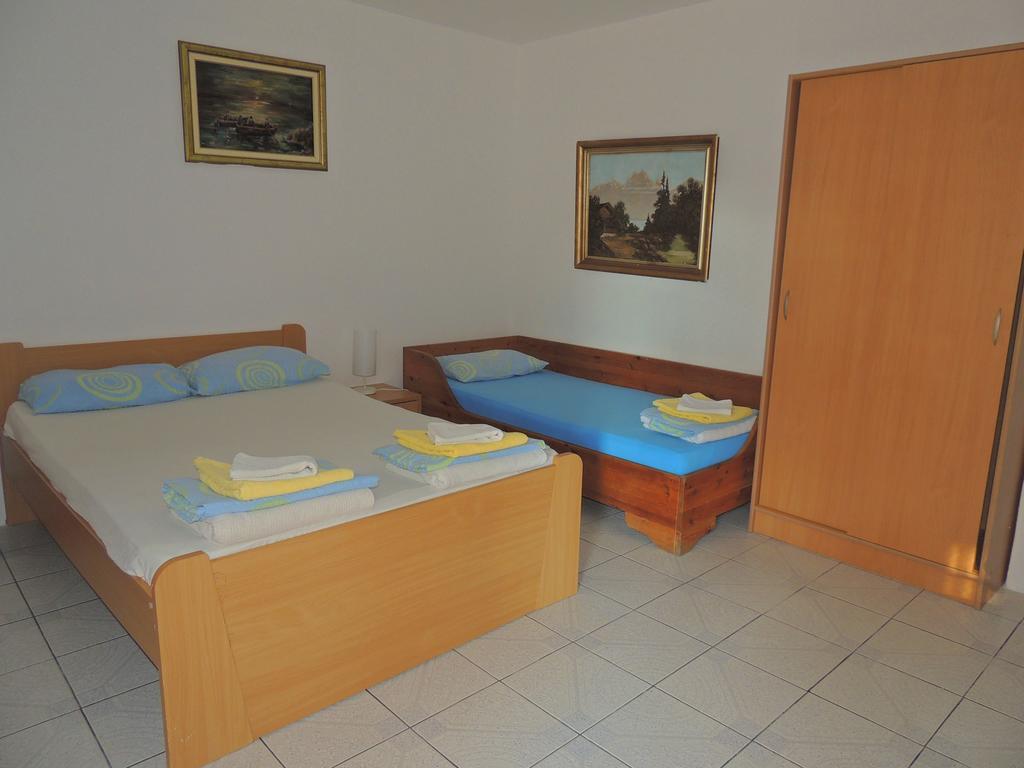 Rooms Villa Desa بودفا المظهر الخارجي الصورة