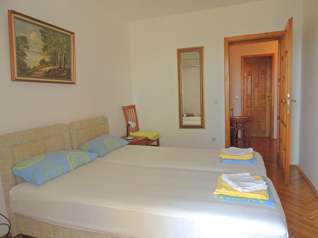 Rooms Villa Desa بودفا المظهر الخارجي الصورة